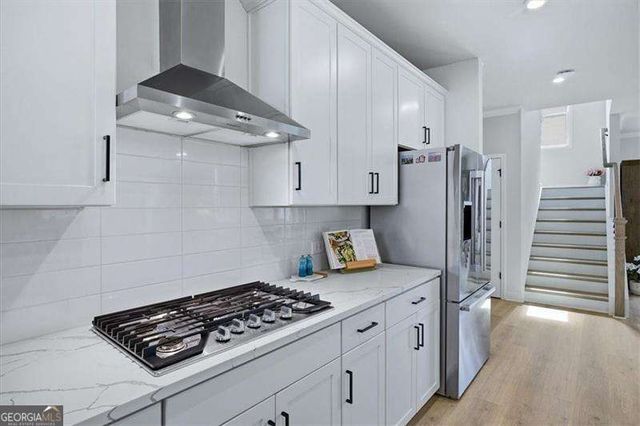 2435 Hidden Creek Road, Kennesaw, GA 30152