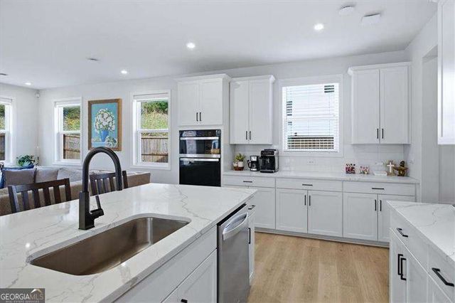 2435 Hidden Creek Road, Kennesaw, GA 30152