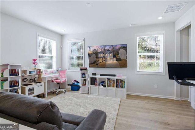 2435 Hidden Creek Road, Kennesaw, GA 30152