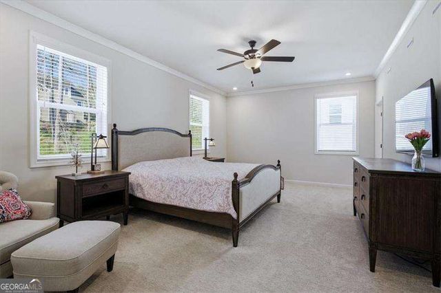 2435 Hidden Creek Road, Kennesaw, GA 30152