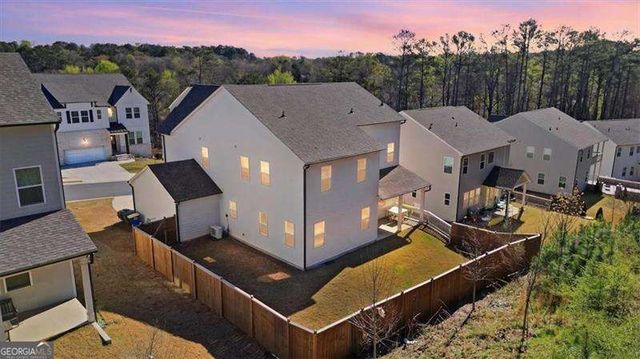 2435 Hidden Creek Road, Kennesaw, GA 30152