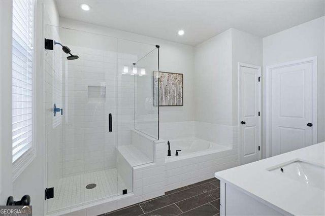 2435 Hidden Creek Road, Kennesaw, GA 30152