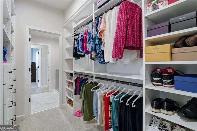 2435 Hidden Creek Road, Kennesaw, GA 30152