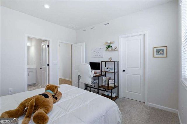 2435 Hidden Creek Road, Kennesaw, GA 30152