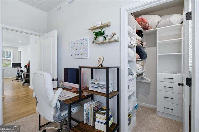 2435 Hidden Creek Road, Kennesaw, GA 30152