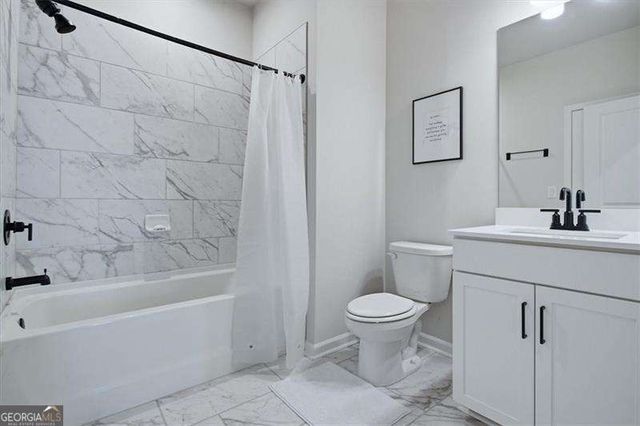 2435 Hidden Creek Road, Kennesaw, GA 30152