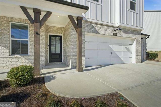 2435 Hidden Creek Road, Kennesaw, GA 30152