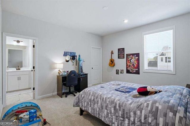 2435 Hidden Creek Road, Kennesaw, GA 30152