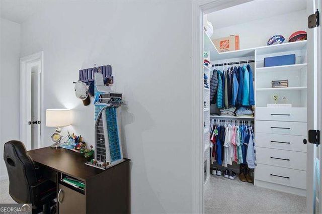 2435 Hidden Creek Road, Kennesaw, GA 30152