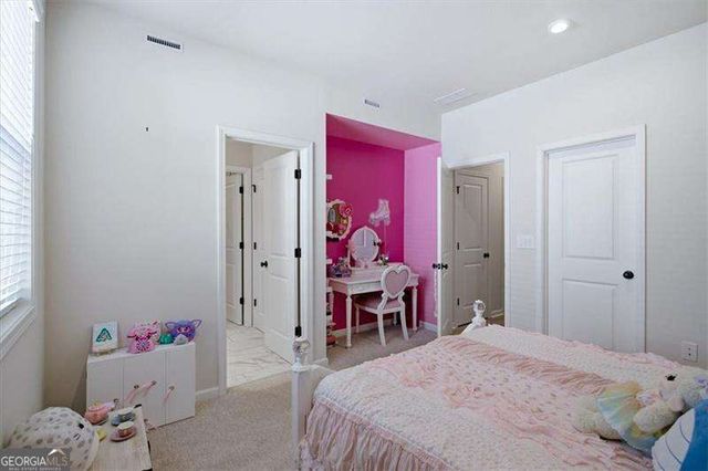 2435 Hidden Creek Road, Kennesaw, GA 30152