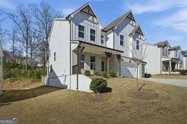 2435 Hidden Creek Road, Kennesaw, GA 30152