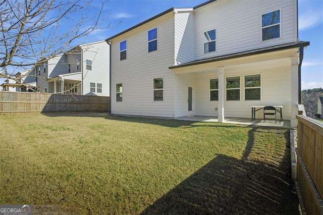 2435 Hidden Creek Road, Kennesaw, GA 30152