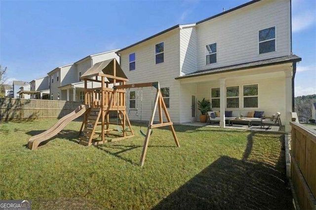 2435 Hidden Creek Road, Kennesaw, GA 30152