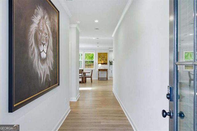 2435 Hidden Creek Road, Kennesaw, GA 30152