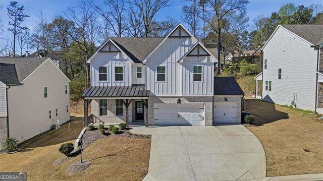 2435 Hidden Creek Road, Kennesaw, GA 30152