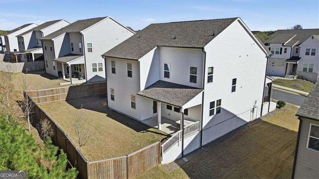 2435 Hidden Creek Road, Kennesaw, GA 30152