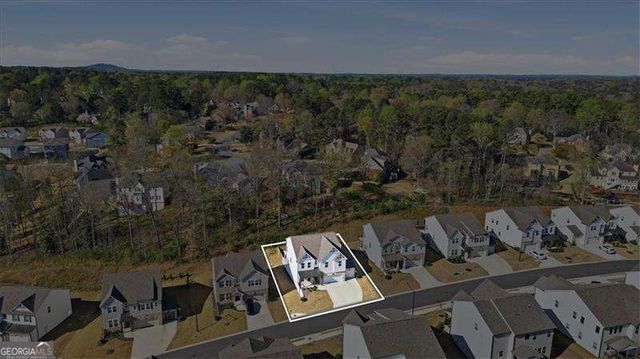 2435 Hidden Creek Road, Kennesaw, GA 30152