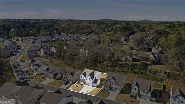 2435 Hidden Creek Road, Kennesaw, GA 30152