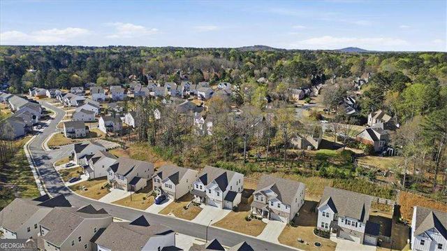 2435 Hidden Creek Road, Kennesaw, GA 30152