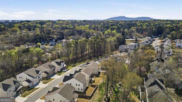 2435 Hidden Creek Road, Kennesaw, GA 30152