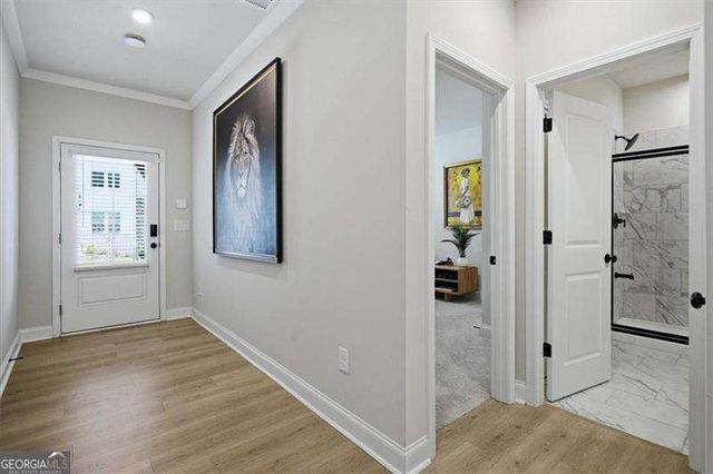 2435 Hidden Creek Road, Kennesaw, GA 30152