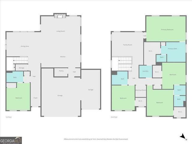 2435 Hidden Creek Road, Kennesaw, GA 30152