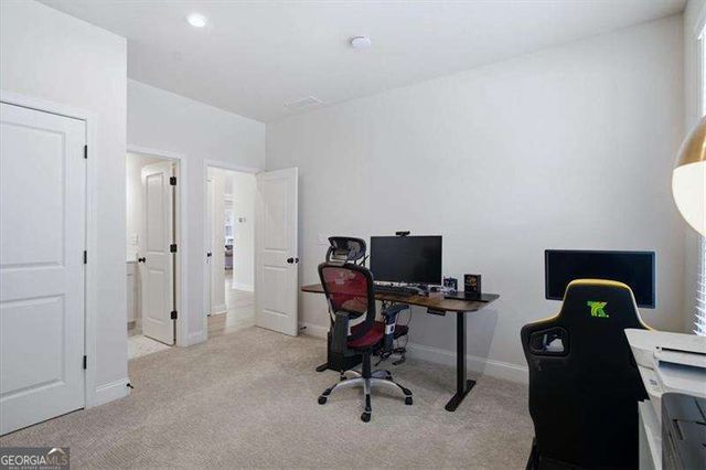 2435 Hidden Creek Road, Kennesaw, GA 30152