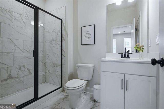 2435 Hidden Creek Road, Kennesaw, GA 30152