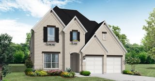 512 Cork Drive 17, Celina, TX 75009