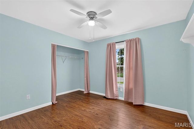 1201 Summerwood Drive, St Peters, MO 63376