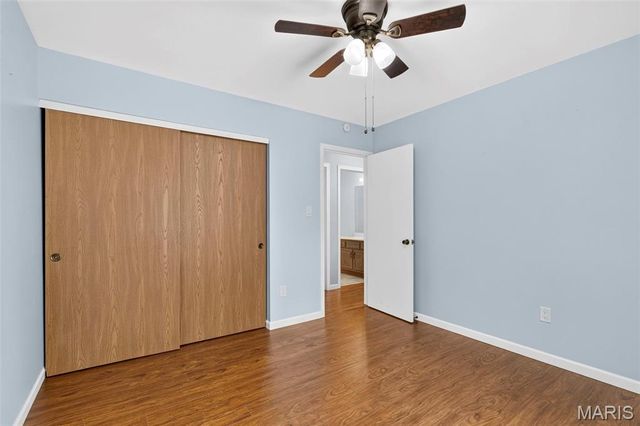 1201 Summerwood Drive, St Peters, MO 63376