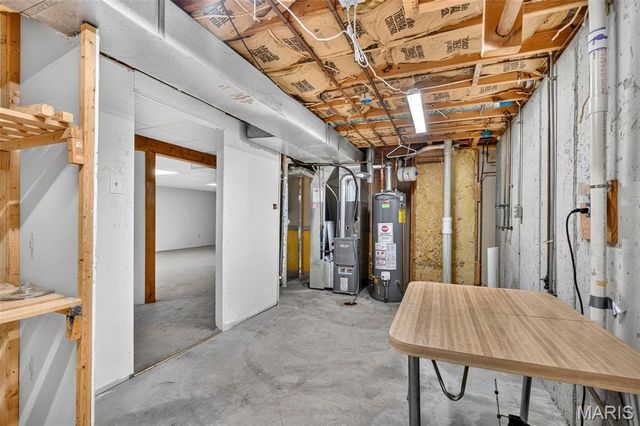 1201 Summerwood Drive, St Peters, MO 63376