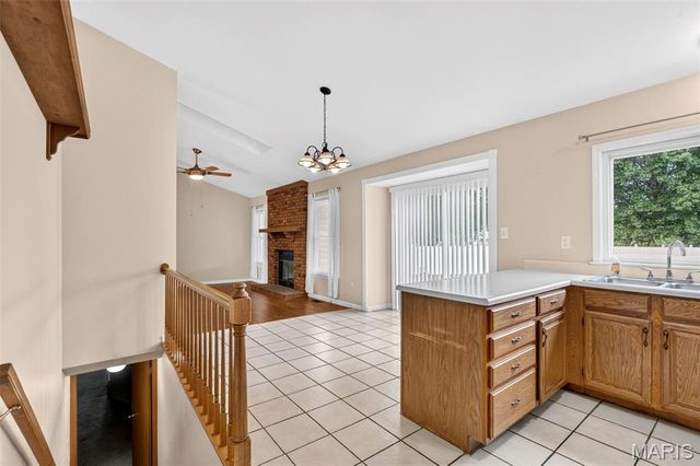 1201 Summerwood Drive, St Peters, MO 63376