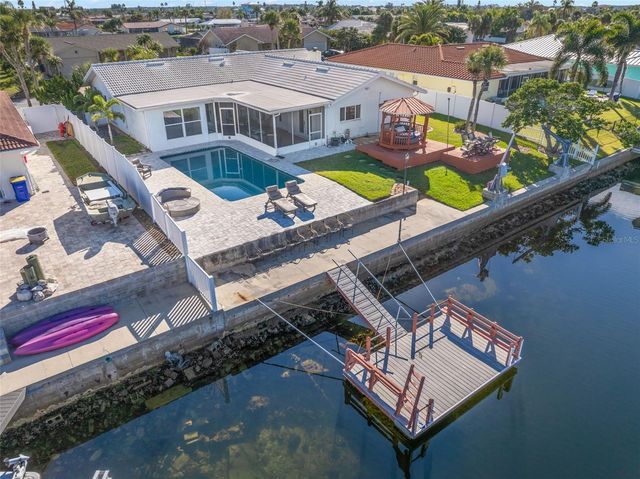 5451 WINDWARD WAY, New Port Richey, FL 34652