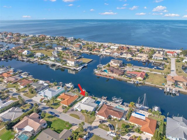 5451 WINDWARD WAY, New Port Richey, FL 34652