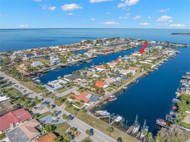 5451 WINDWARD WAY, New Port Richey, FL 34652