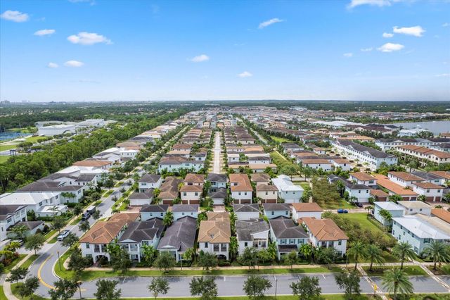 1165 Faulkner Ter Terrace, Palm Beach Gardens, FL 33418