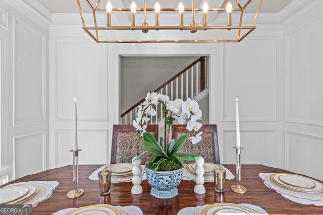 1030 Winged Foot Drive, Greensboro, GA 30642