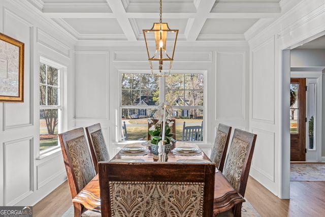 1030 Winged Foot Drive, Greensboro, GA 30642