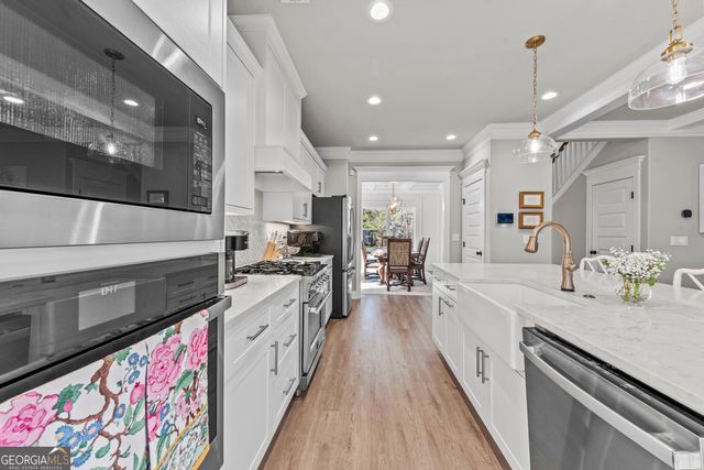 1030 Winged Foot Drive, Greensboro, GA 30642