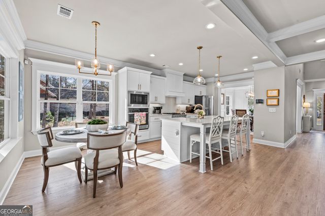 1030 Winged Foot Drive, Greensboro, GA 30642