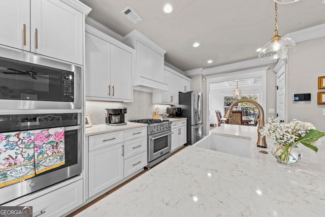 1030 Winged Foot Drive, Greensboro, GA 30642