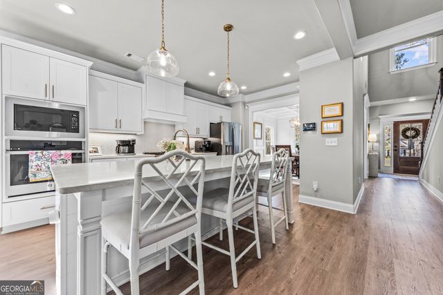 1030 Winged Foot Drive, Greensboro, GA 30642