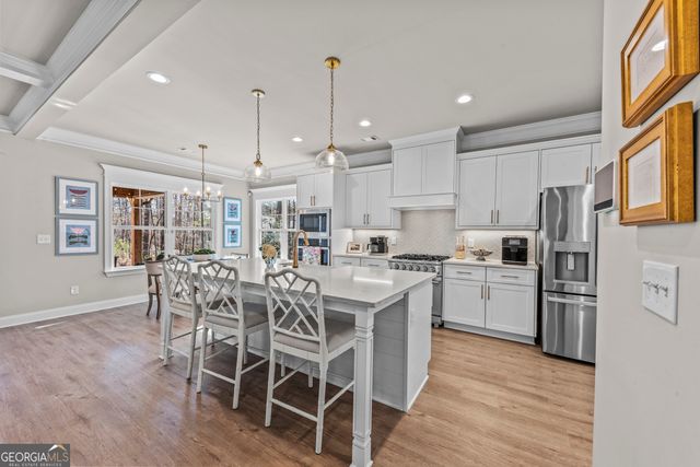 1030 Winged Foot Drive, Greensboro, GA 30642