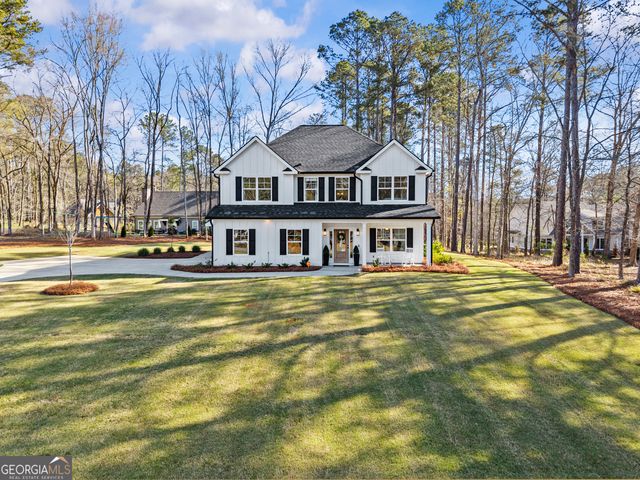 1030 Winged Foot Drive, Greensboro, GA 30642