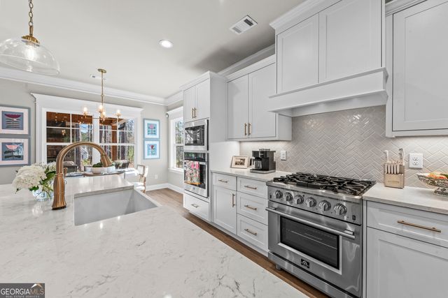 1030 Winged Foot Drive, Greensboro, GA 30642