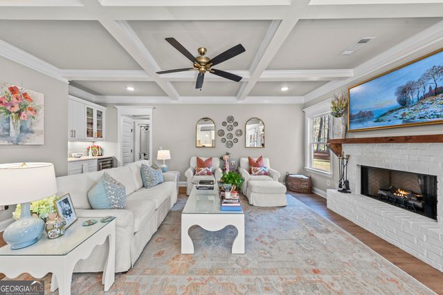 1030 Winged Foot Drive, Greensboro, GA 30642