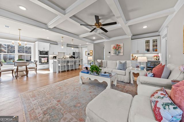 1030 Winged Foot Drive, Greensboro, GA 30642