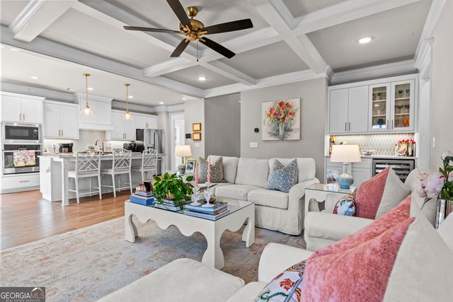 1030 Winged Foot Drive, Greensboro, GA 30642