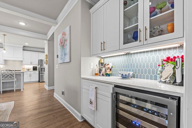 1030 Winged Foot Drive, Greensboro, GA 30642